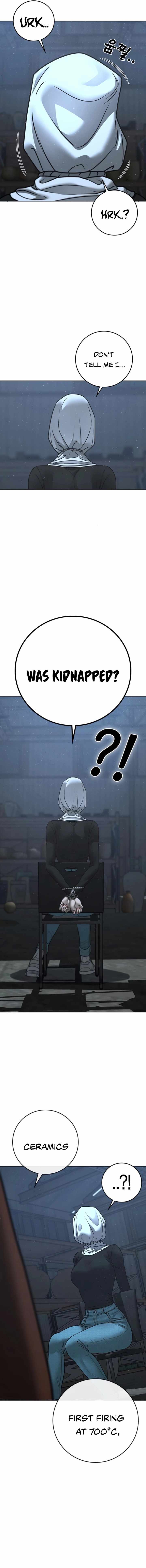 Read Reality Quest EN Manga Online