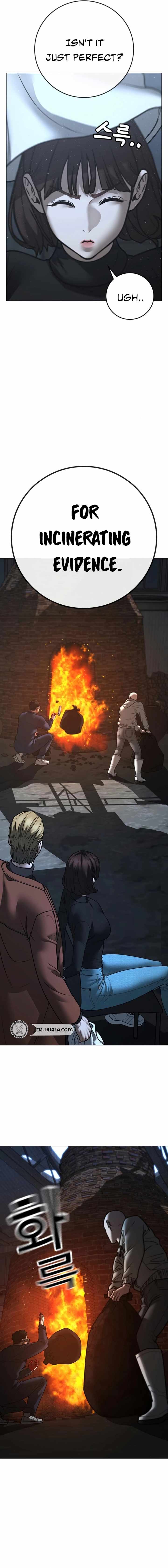 Read Reality Quest EN Manga Online