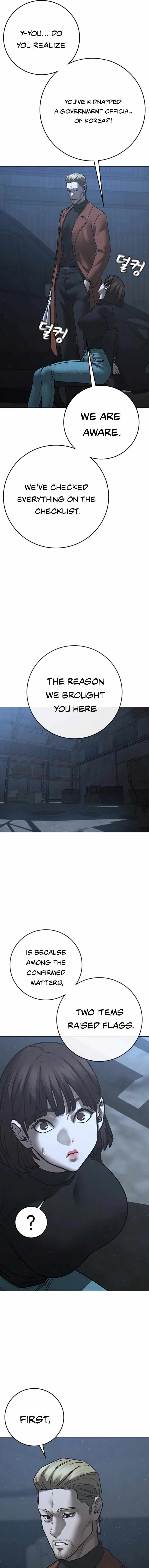 Read Reality Quest EN Manga Online