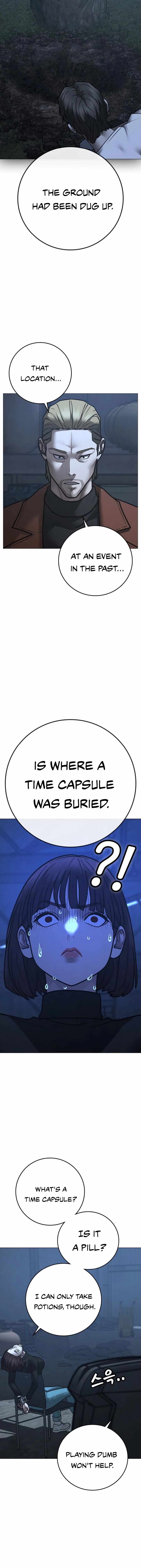 Read Reality Quest EN Manga Online
