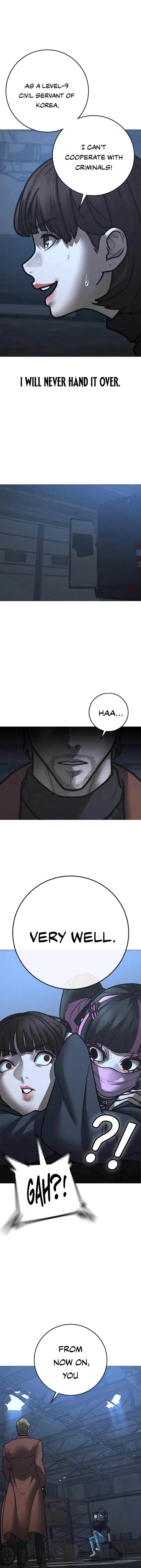 Read Reality Quest EN Manga Online