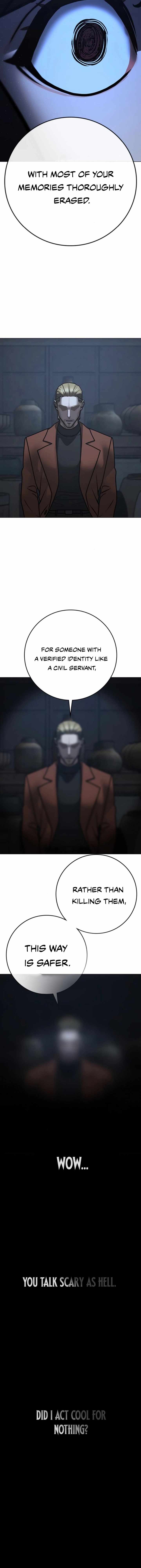 Read Reality Quest EN Manga Online