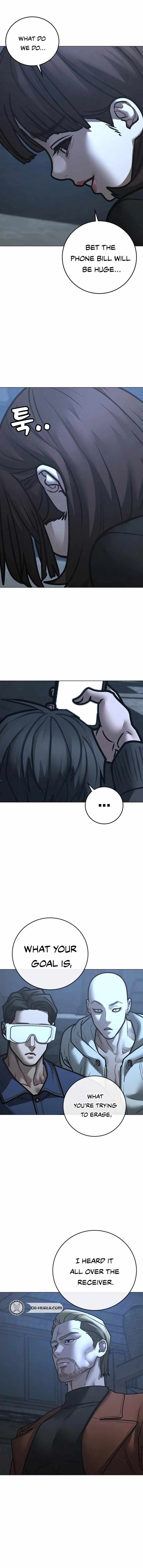 Read Reality Quest EN Manga Online