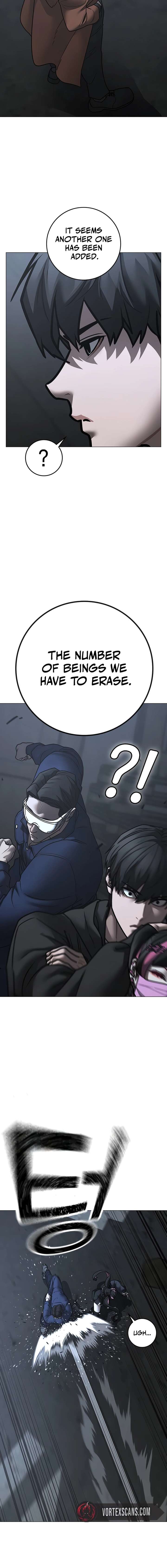 Read Reality Quest EN Manga Online