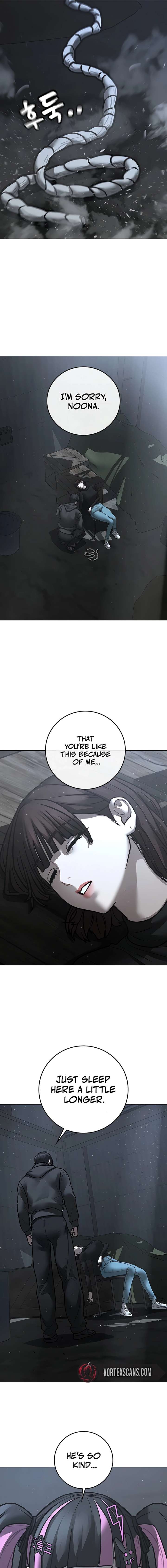 Read Reality Quest EN Manga Online