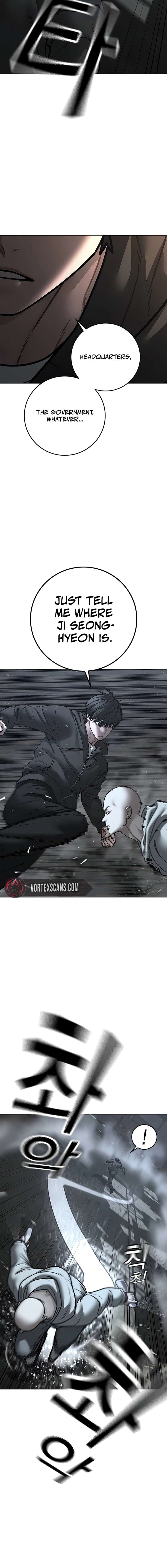 Read Reality Quest EN Manga Online