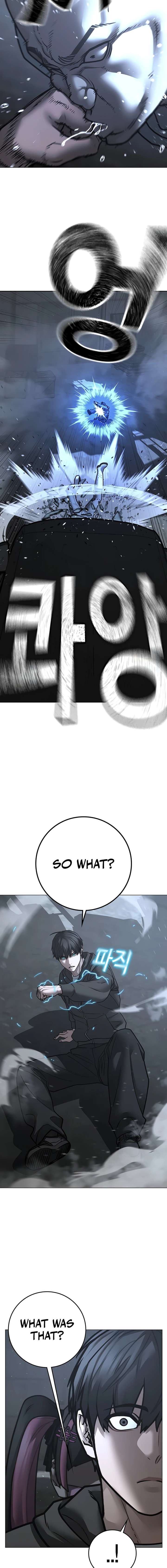 Read Reality Quest EN Manga Online