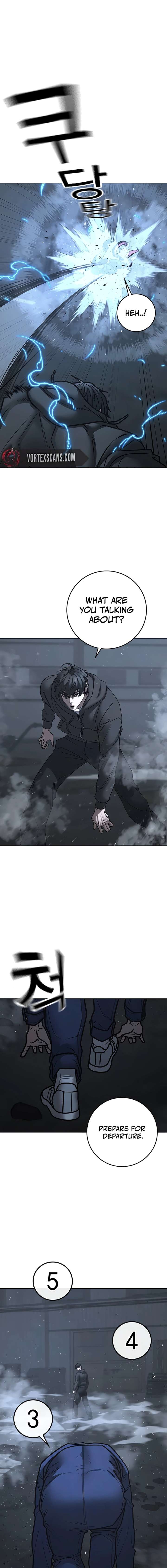 Read Reality Quest EN Manga Online