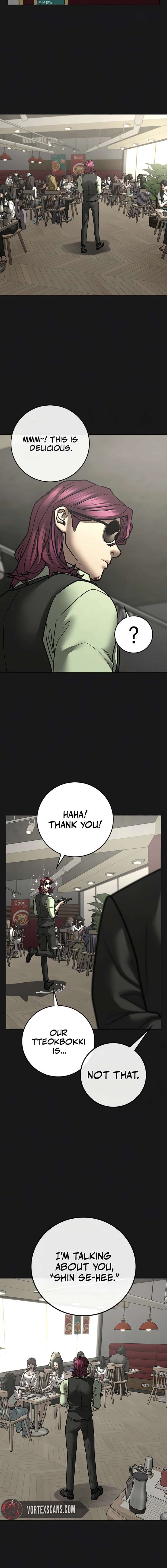 Read Reality Quest EN Manga Online