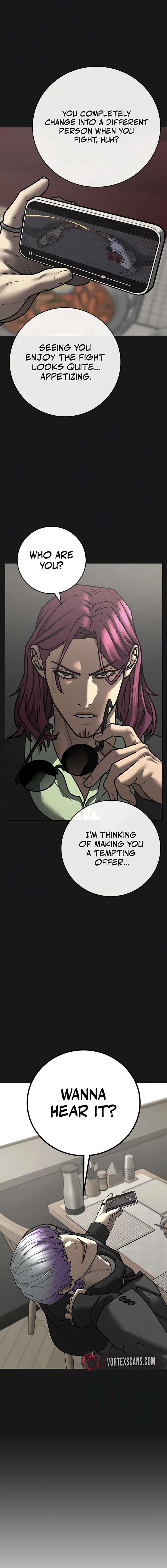 Read Reality Quest EN Manga Online