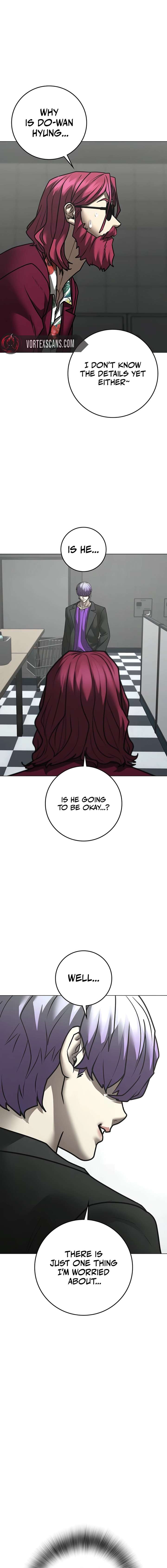 Read Reality Quest EN Manga Online