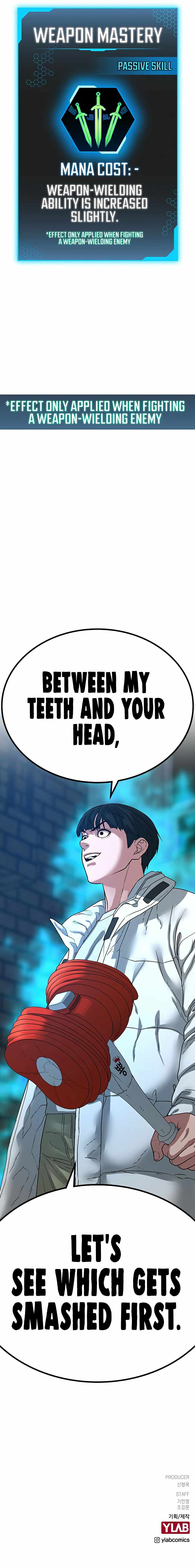 Read Reality Quest EN Manga Online