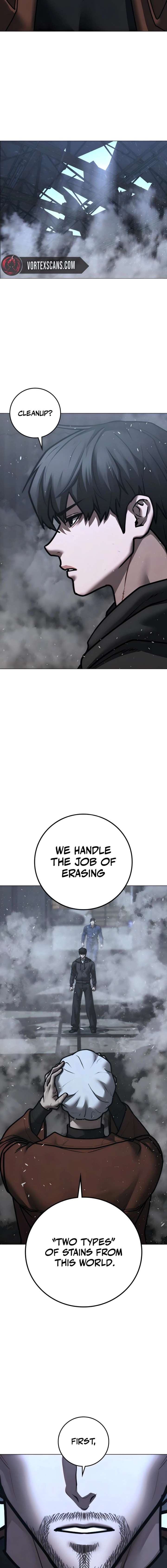 Read Reality Quest EN Manga Online
