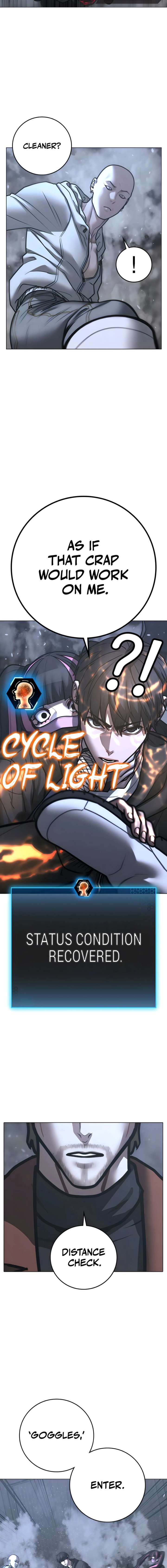 Read Reality Quest EN Manga Online