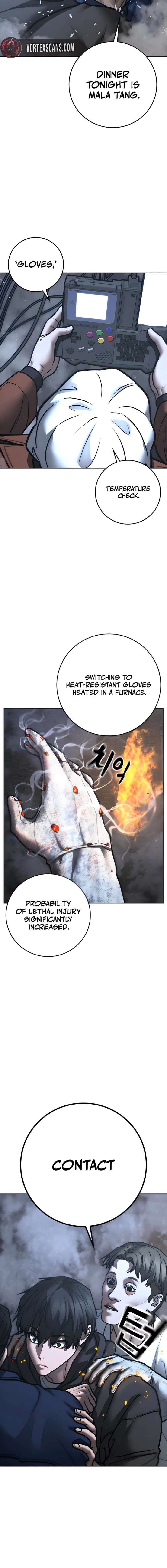 Read Reality Quest EN Manga Online