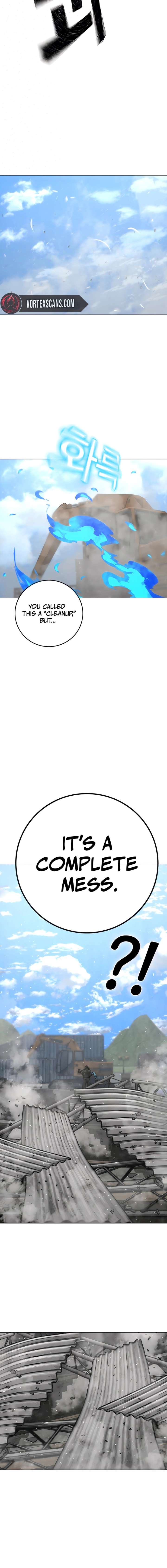 Read Reality Quest EN Manga Online