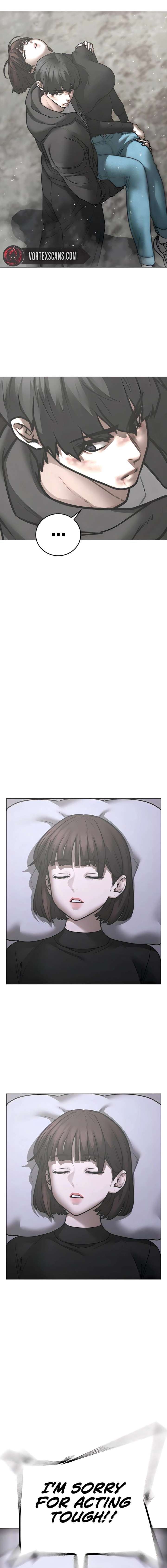 Read Reality Quest EN Manga Online