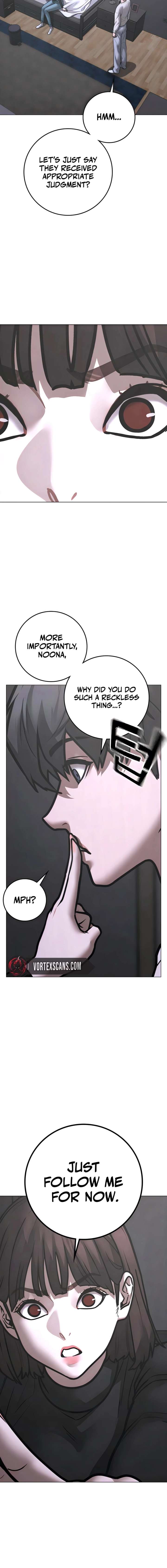 Read Reality Quest EN Manga Online