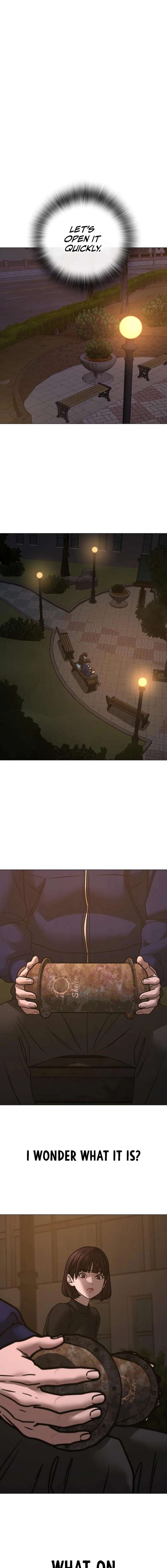 Read Reality Quest EN Manga Online