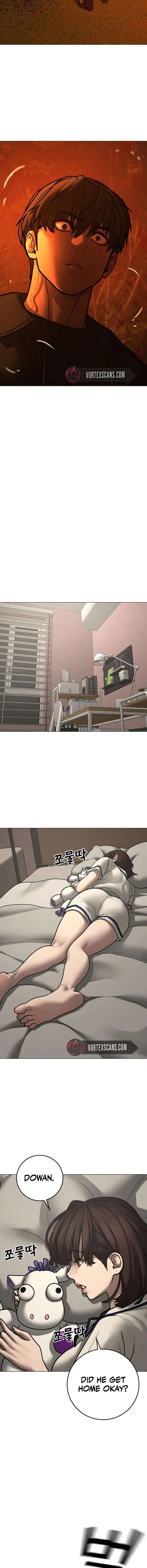 Read Reality Quest EN Manga Online