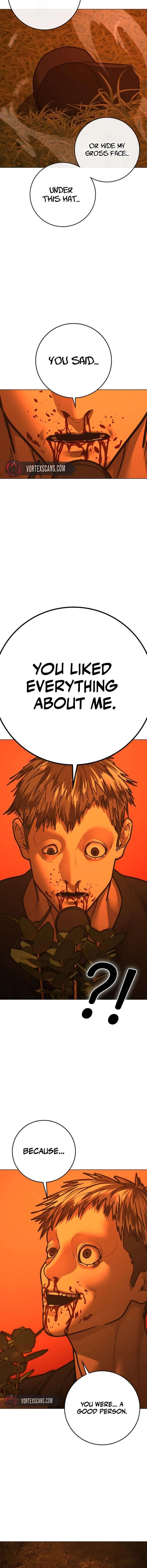 Read Reality Quest EN Manga Online
