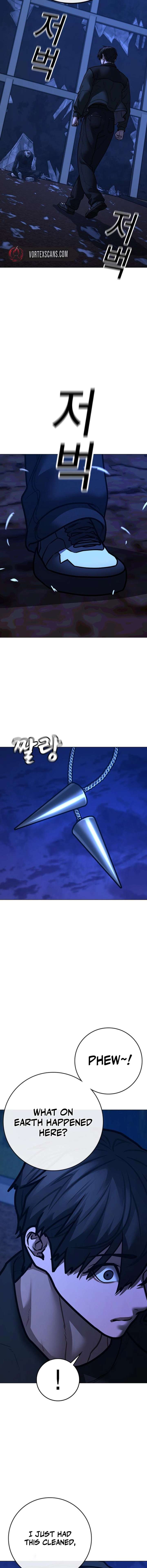 Read Reality Quest EN Manga Online