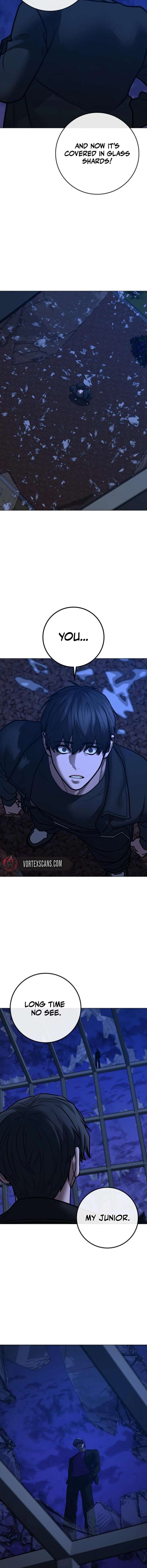 Read Reality Quest EN Manga Online