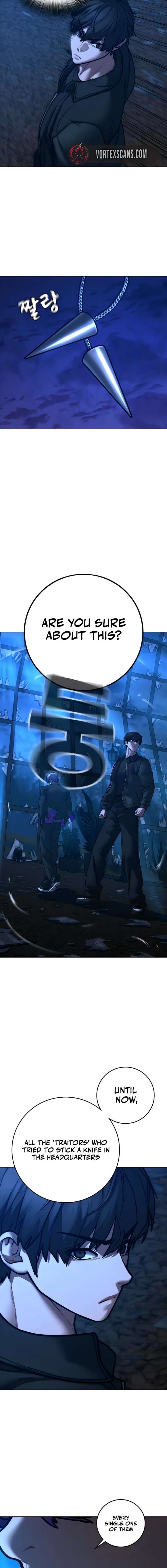 Read Reality Quest EN Manga Online