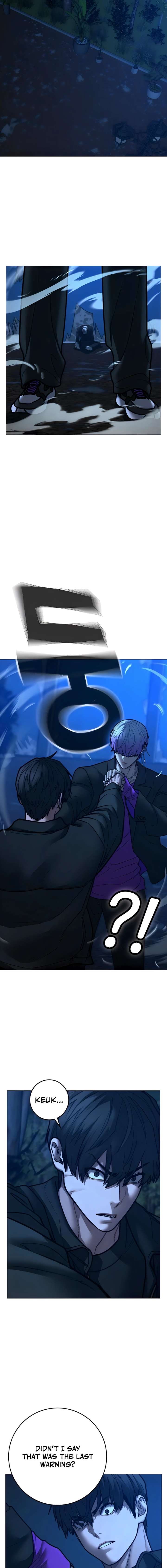 Read Reality Quest EN Manga Online