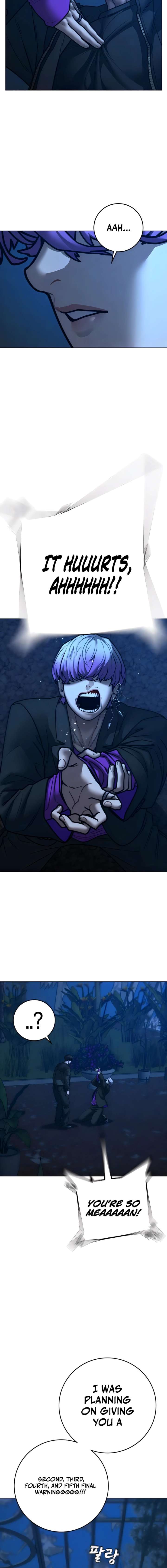 Read Reality Quest EN Manga Online