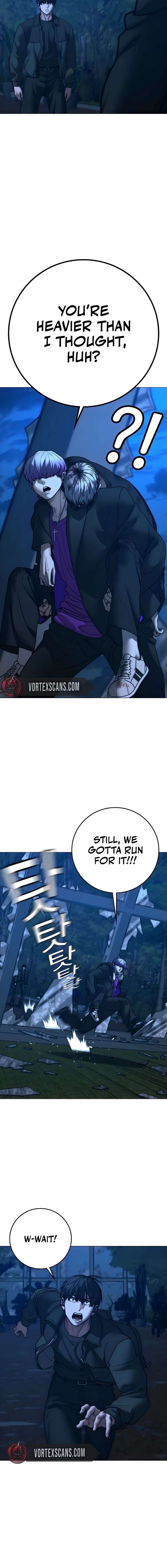 Read Reality Quest EN Manga Online
