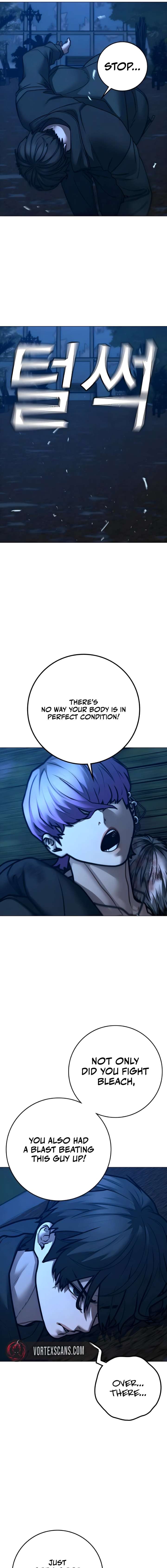 Read Reality Quest EN Manga Online