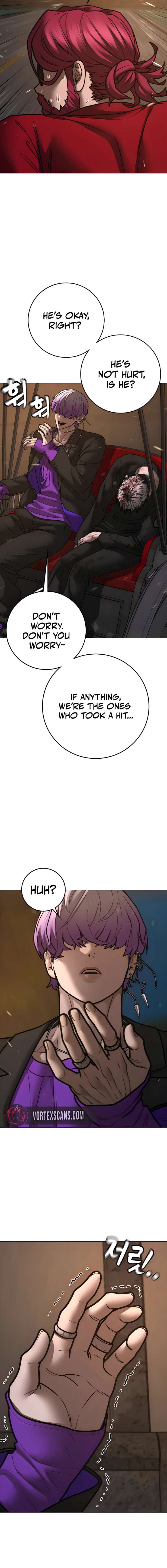 Read Reality Quest EN Manga Online