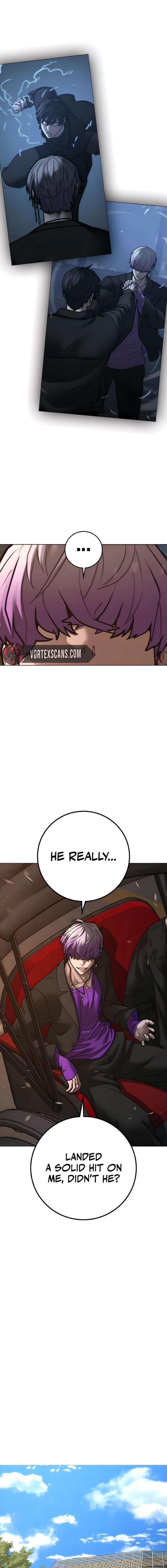Read Reality Quest EN Manga Online