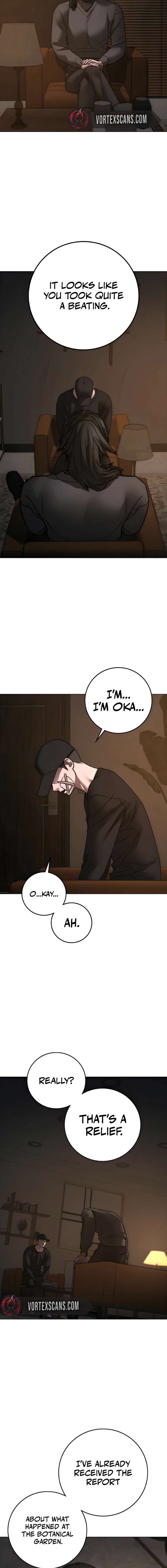 Read Reality Quest EN Manga Online