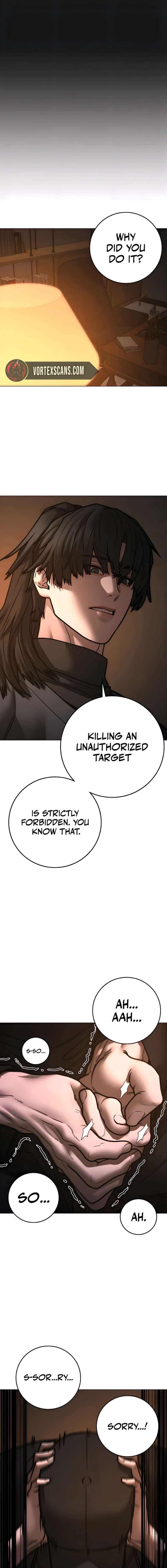 Read Reality Quest EN Manga Online