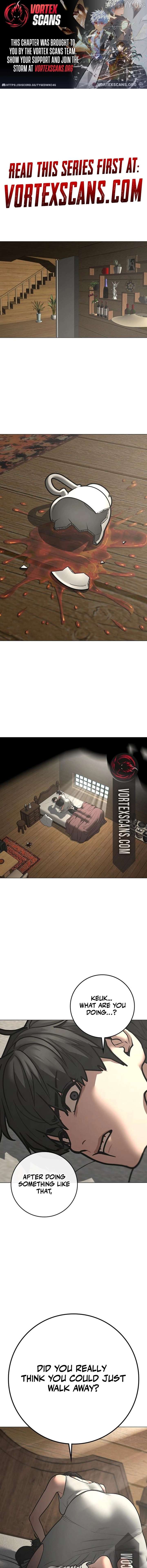 Read Reality Quest EN Manga Online