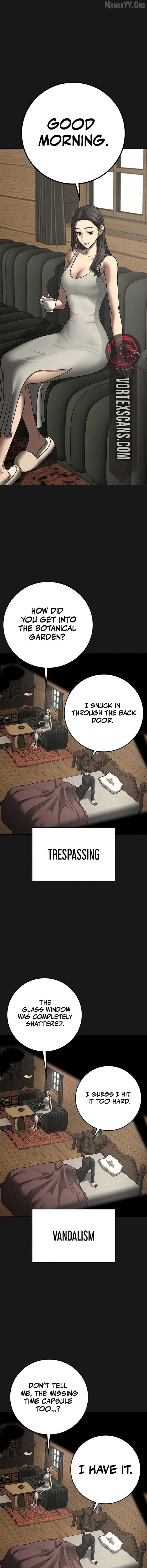 Read Reality Quest EN Manga Online