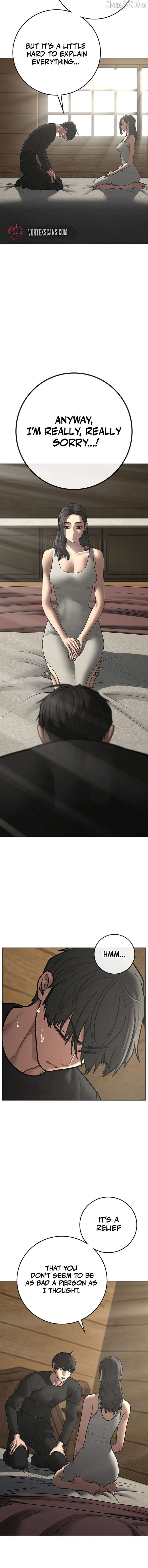 Read Reality Quest EN Manga Online