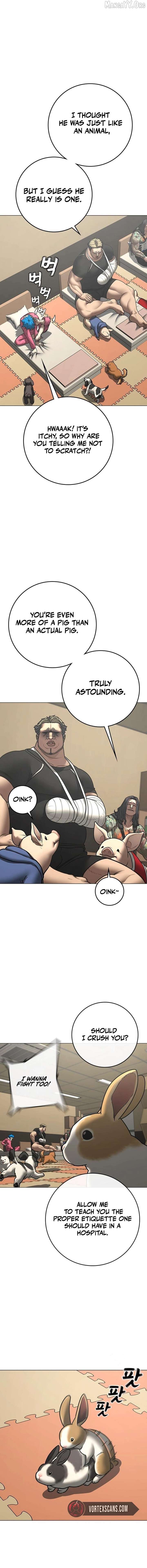 Read Reality Quest EN Manga Online