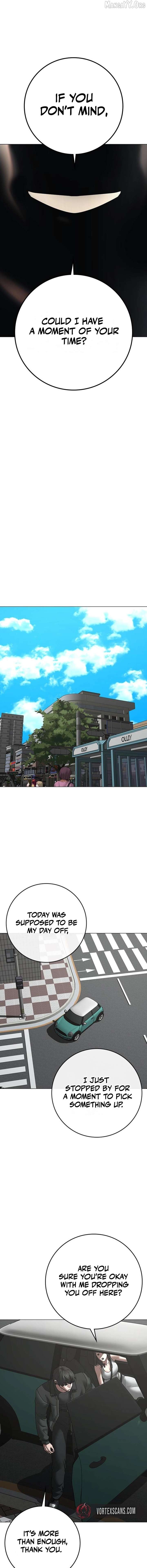 Read Reality Quest EN Manga Online