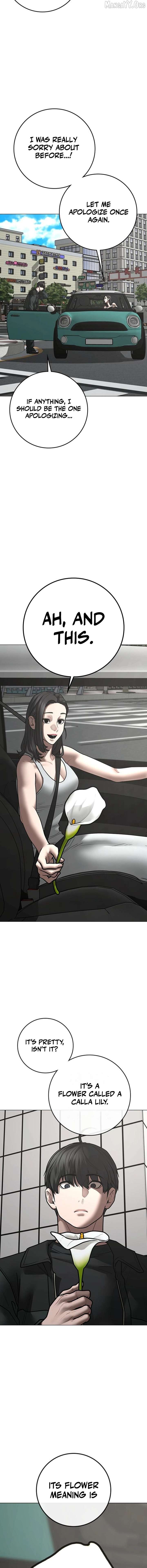 Read Reality Quest EN Manga Online