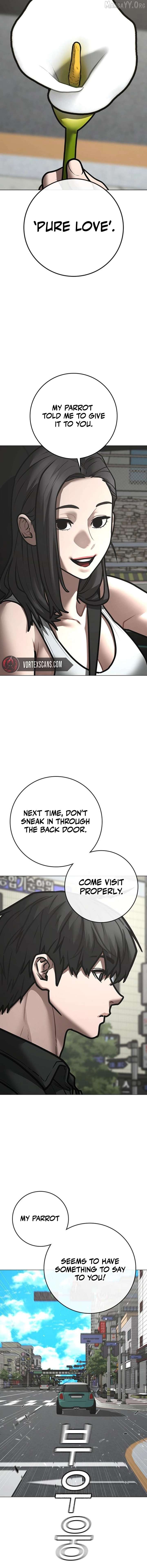 Read Reality Quest EN Manga Online