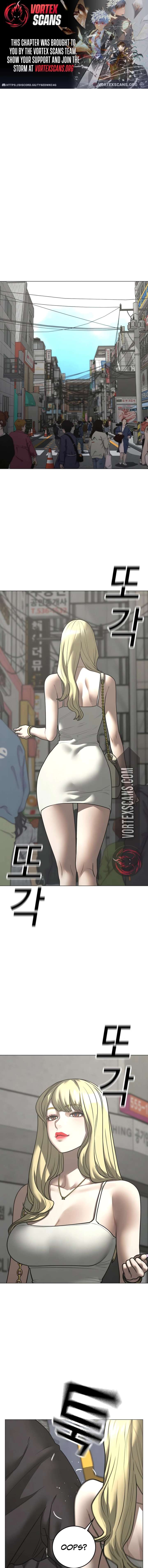 Read Reality Quest EN Manga Online