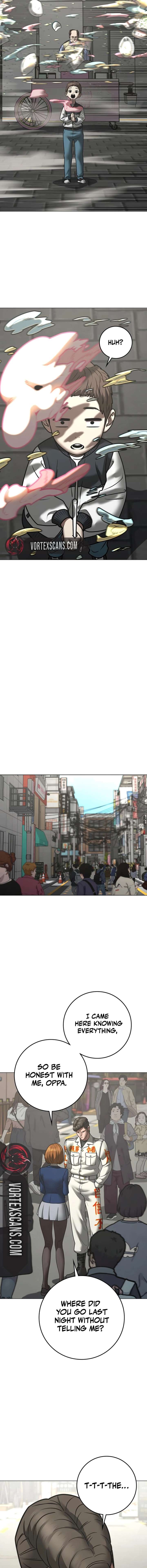 Read Reality Quest EN Manga Online