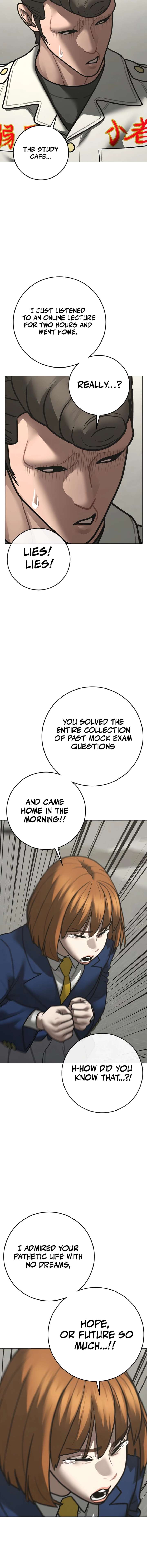 Read Reality Quest EN Manga Online
