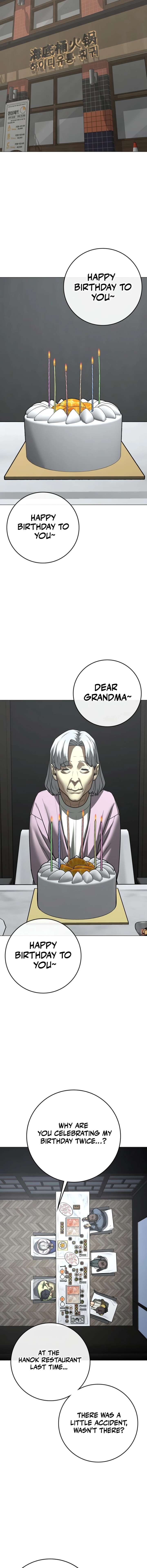 Read Reality Quest EN Manga Online