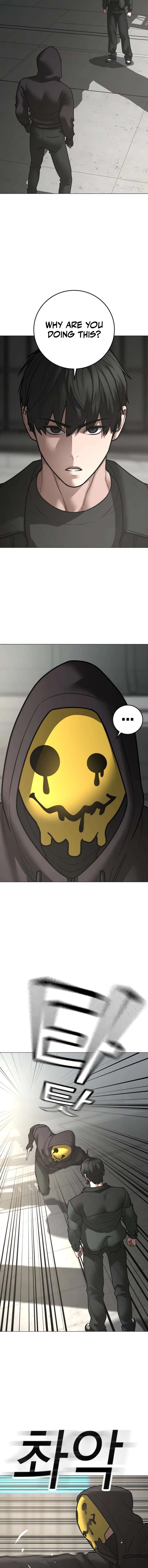 Read Reality Quest EN Manga Online