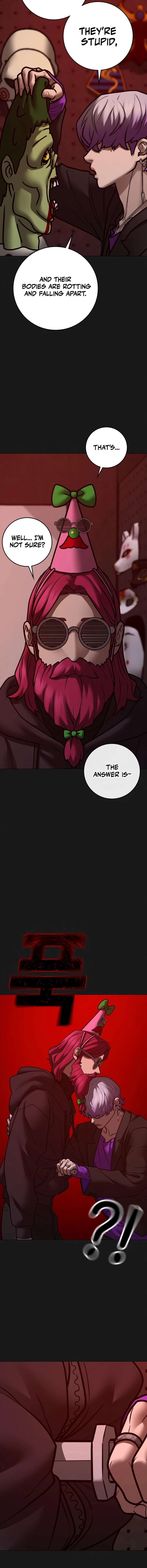 Read Reality Quest EN Manga Online