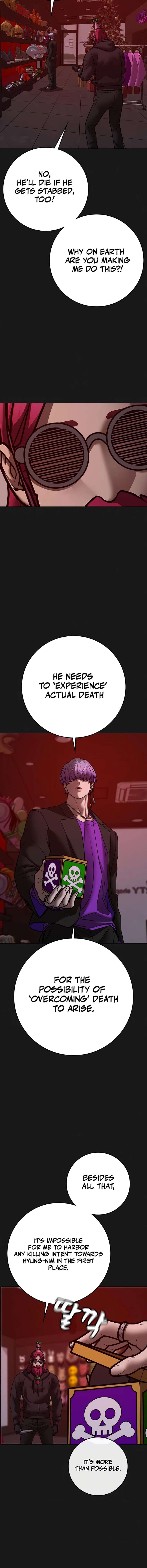 Read Reality Quest EN Manga Online